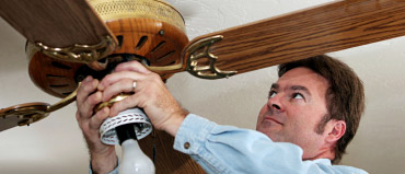 Garden decking build in Cardiff