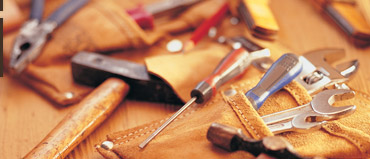 Bathroom tiling project in Penarth